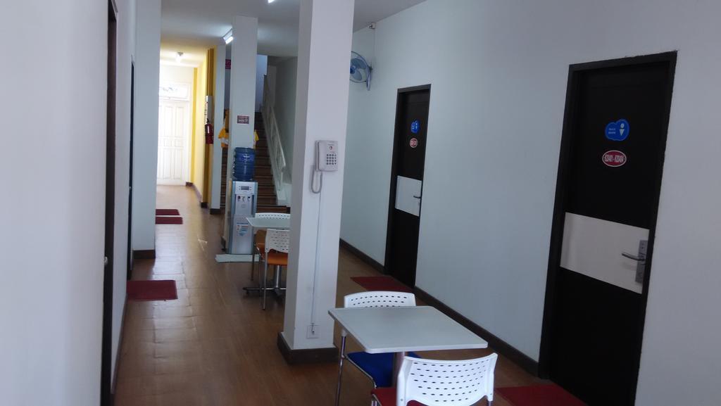 Cx Hostel Kuta Raya المظهر الخارجي الصورة