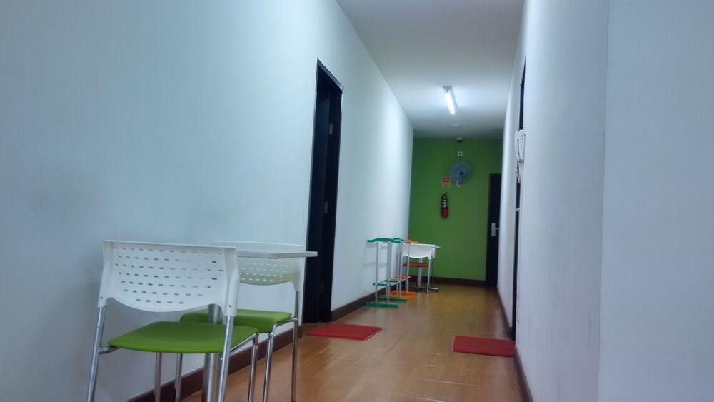 Cx Hostel Kuta Raya المظهر الخارجي الصورة