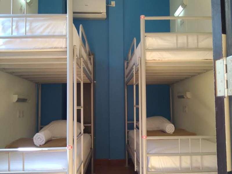 Cx Hostel Kuta Raya المظهر الخارجي الصورة