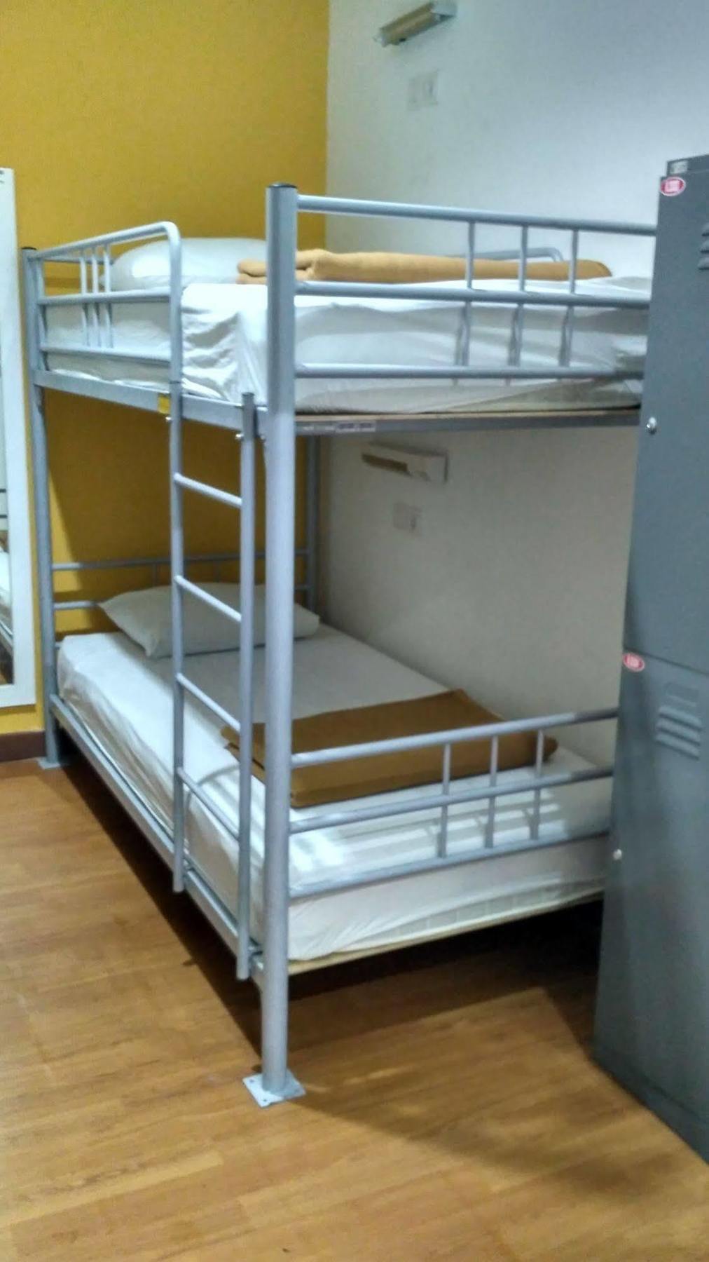 Cx Hostel Kuta Raya المظهر الخارجي الصورة