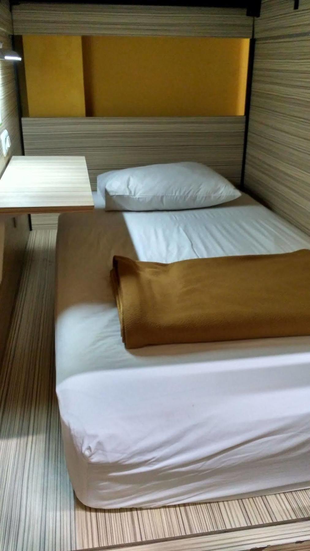 Cx Hostel Kuta Raya المظهر الخارجي الصورة